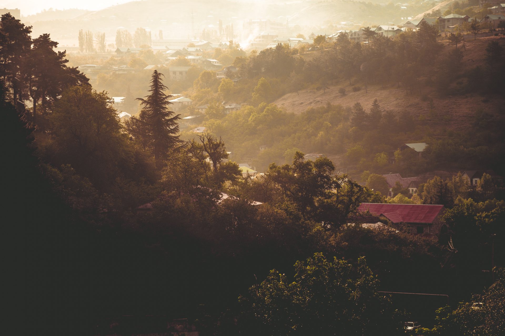 armenie dilijan hotels