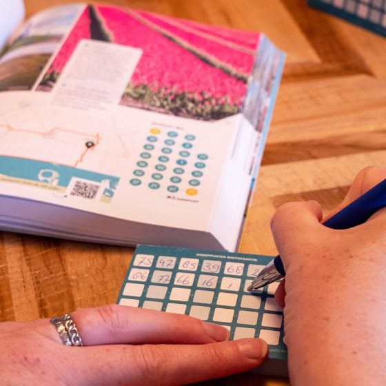 fietsliefhebbers-pakket