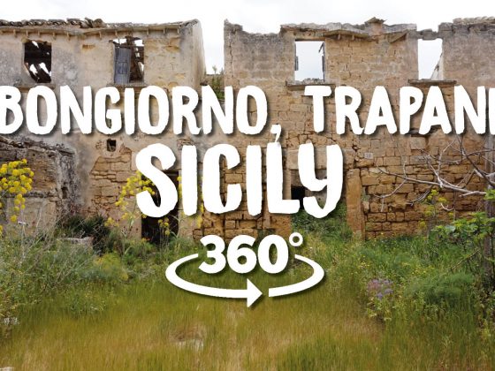 bongiorno sicilië 360