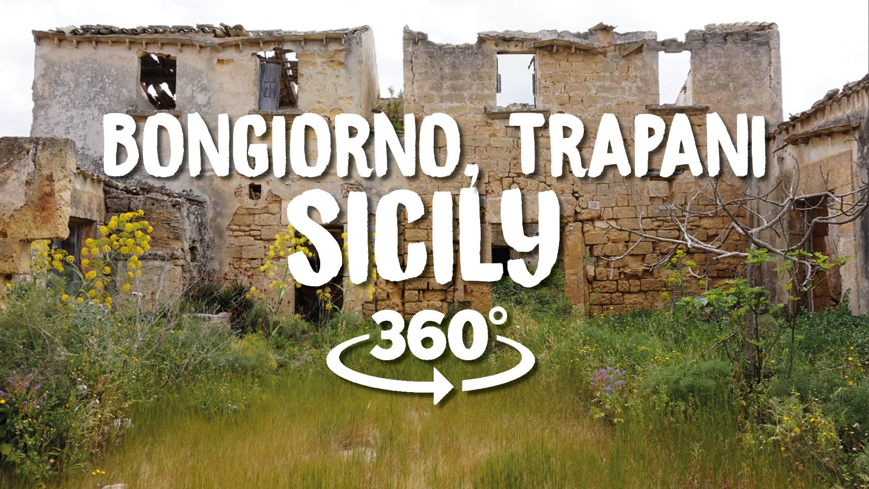 bongiorno sicilië 360