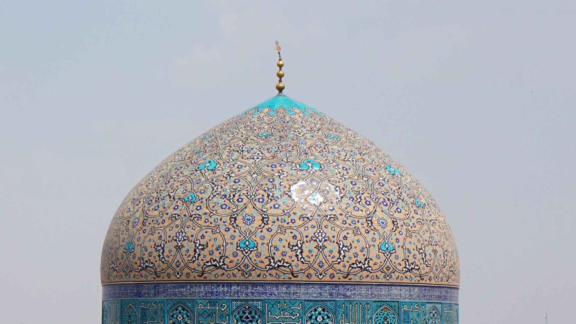 meidan emam plein isfahan