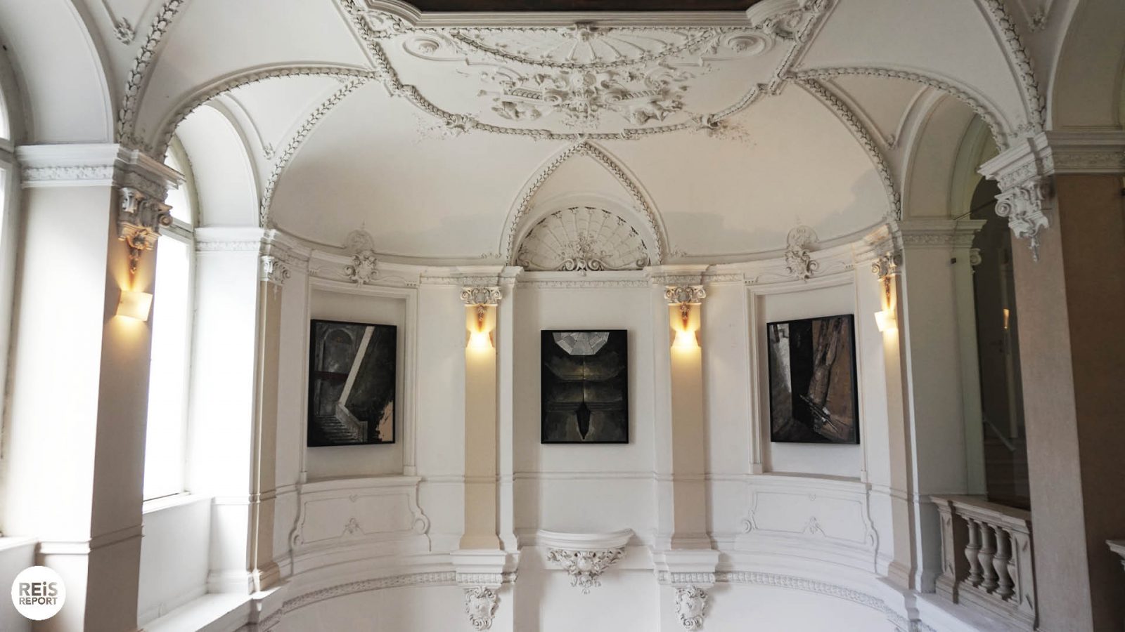 Museum tip 3 Modern Gallery Zagreb
