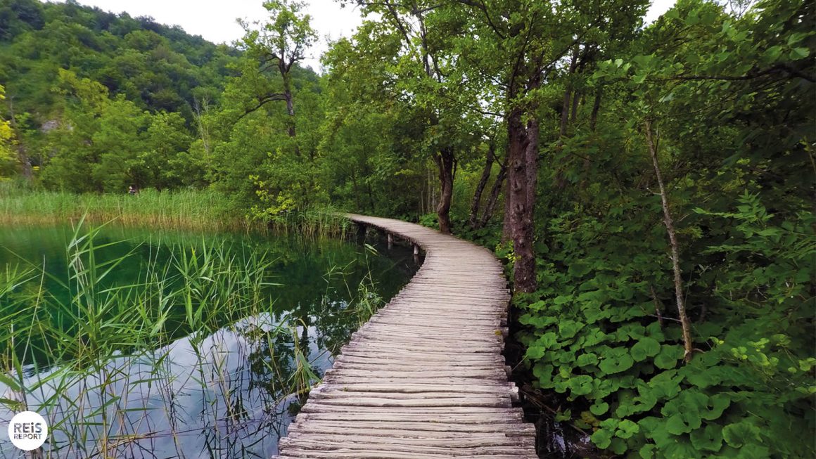 nationaalpark plitvice meren