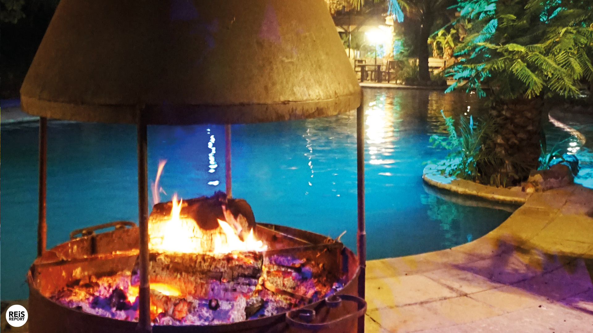 Al Himma Privé Resort