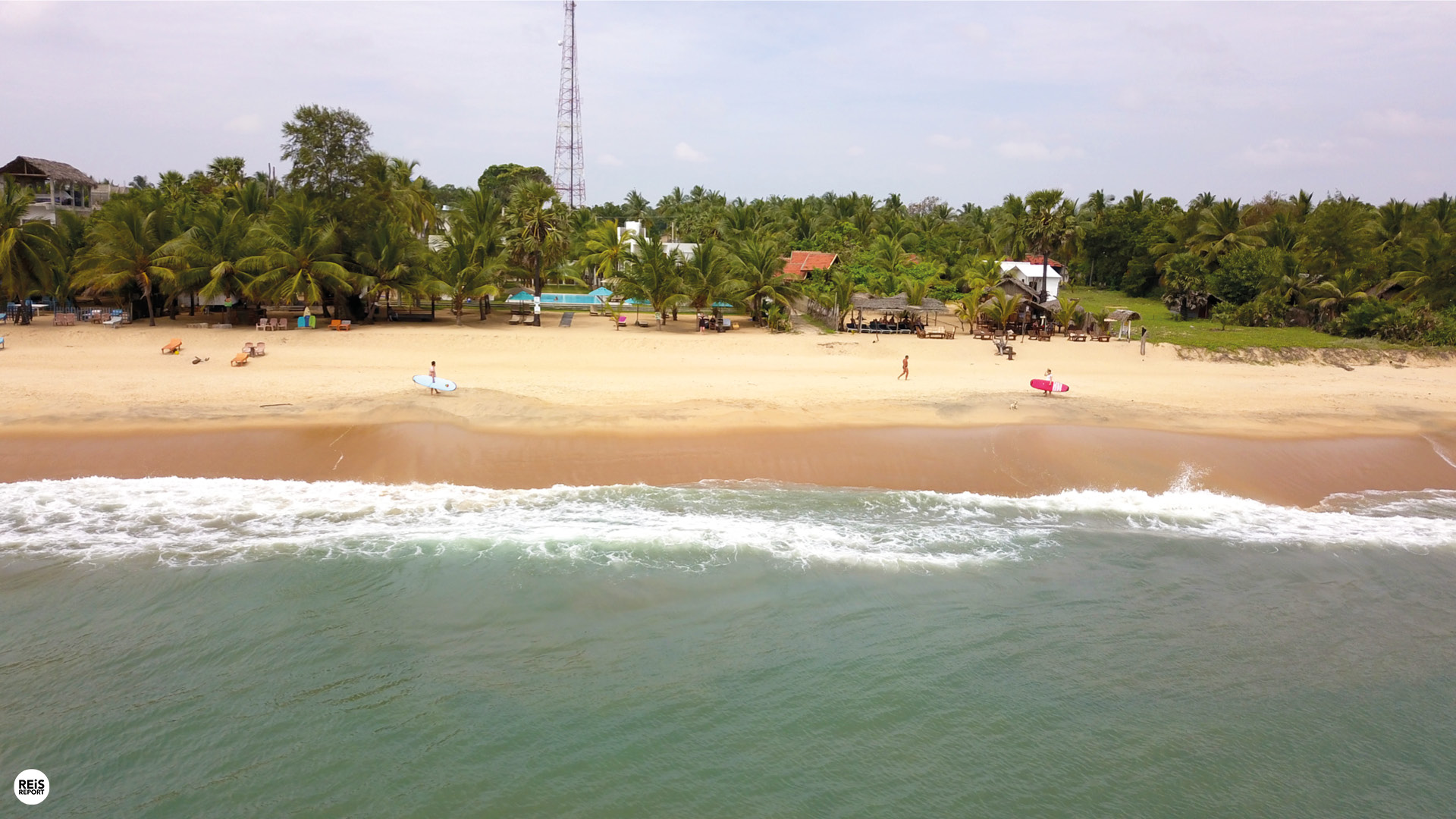 Arugam Bay Sri Lanka