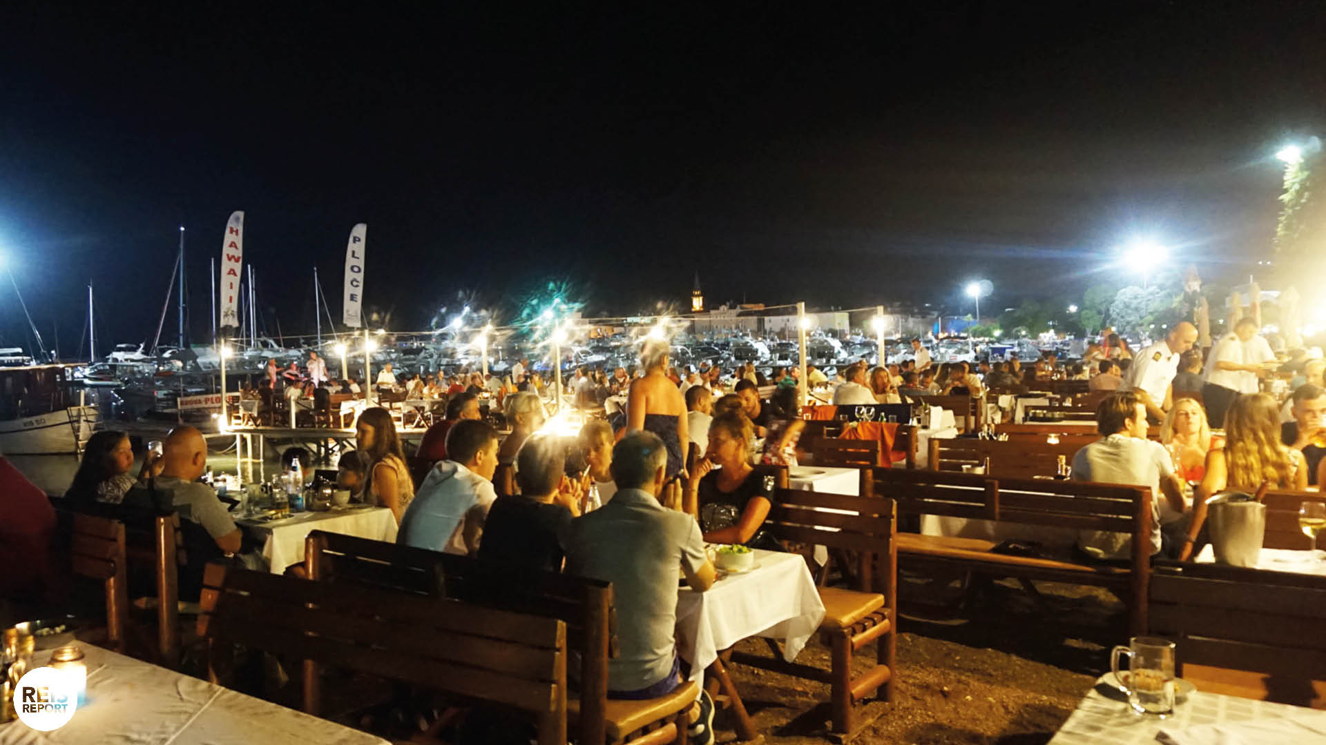 Budva, alle bezienswaardigheden op een rij REiSREPORT