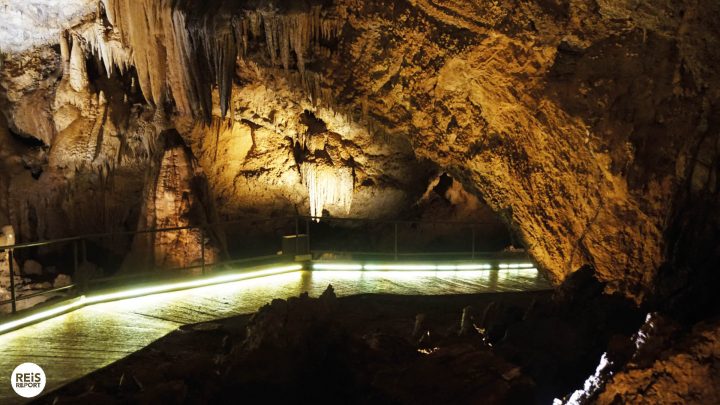 lipa cave montenegro