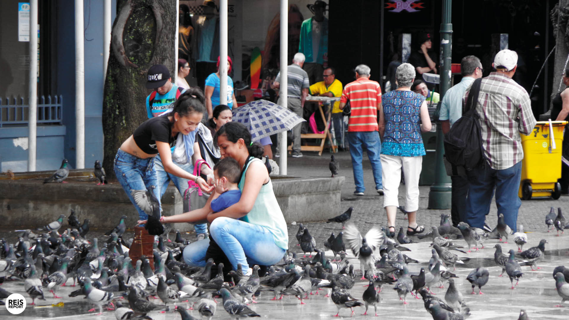 San José Costa Rica