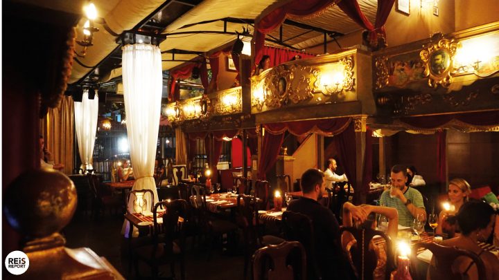 belgrado restaurant tip little bay theater