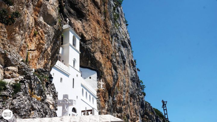 manastir ostrog klooster montenegro