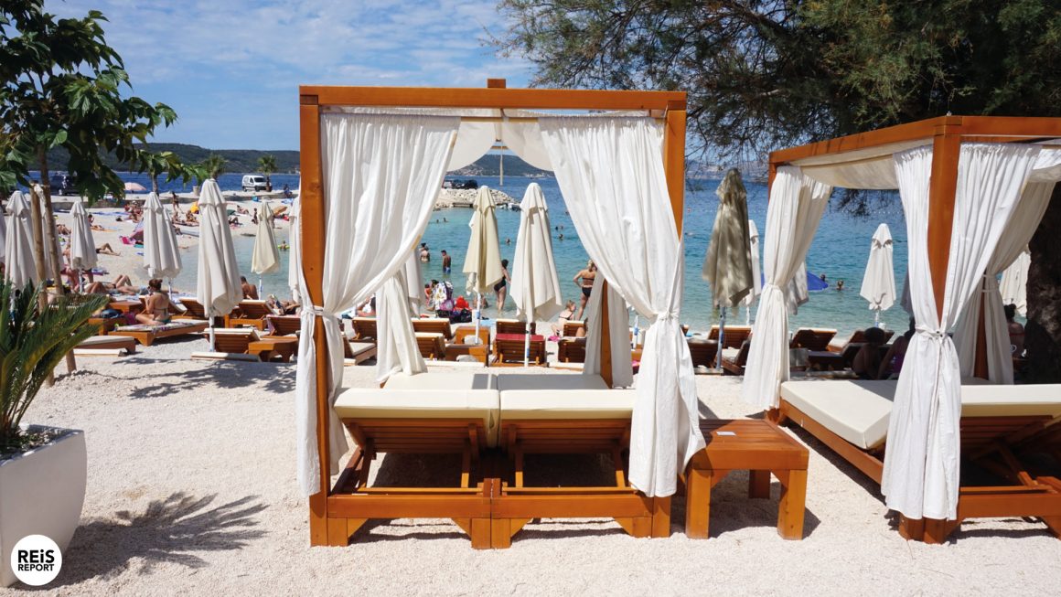 kroatie mooiste stranden