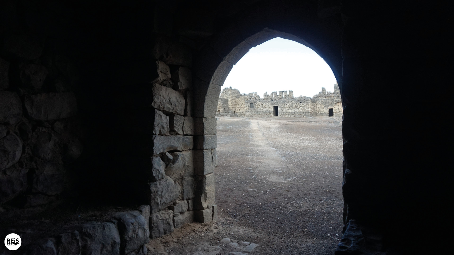 azraq kasteel