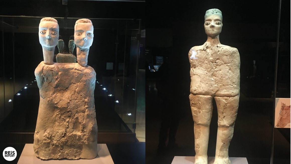 jordan museum amman