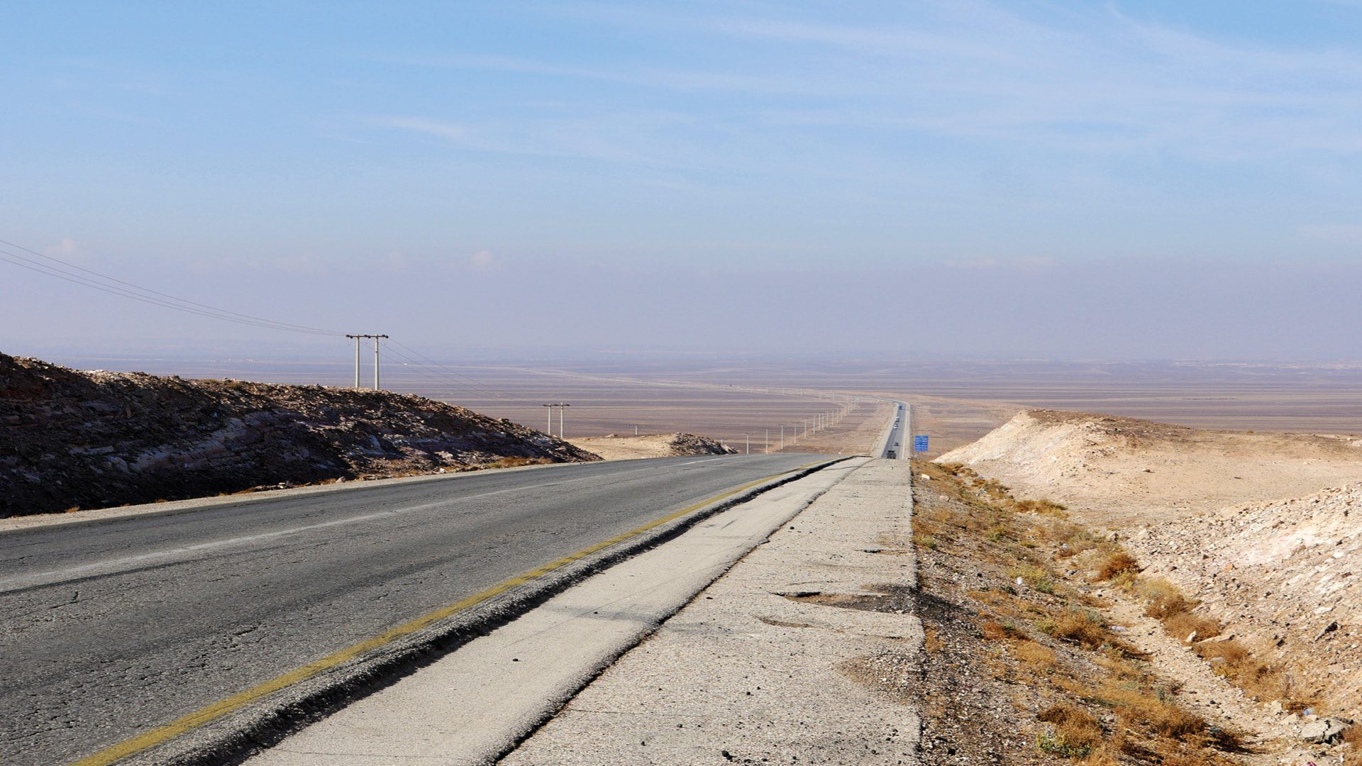 auto huren in jordanië betrouwbaar