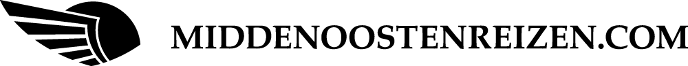 Middenoostenreizen.com logo
