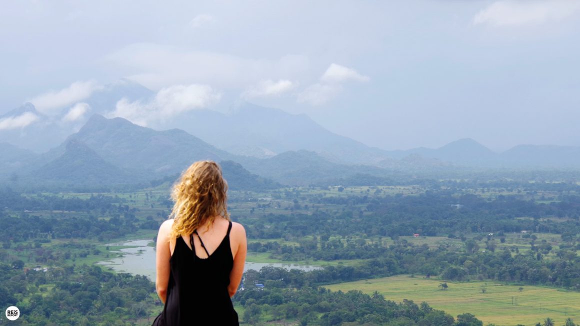 sigiriya rots sri lanka openingstijden