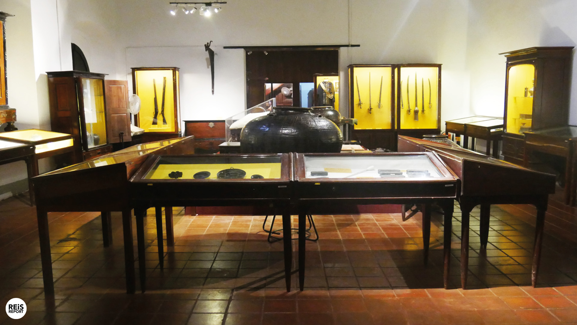 nationaal museum galle