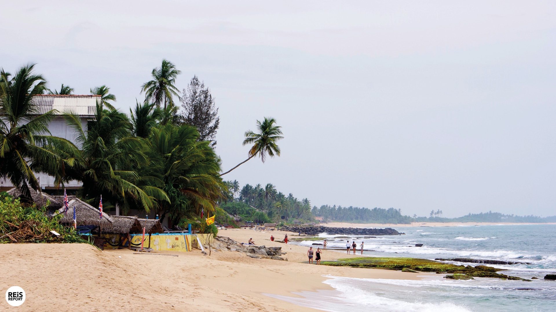 tangalle strand