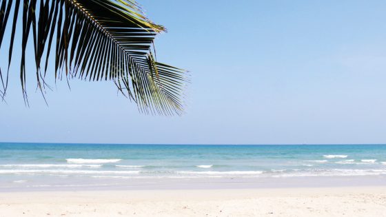 trincomalee strand sri lanka bezienswaardigheden