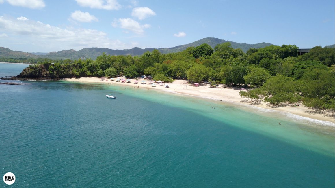playa conchal