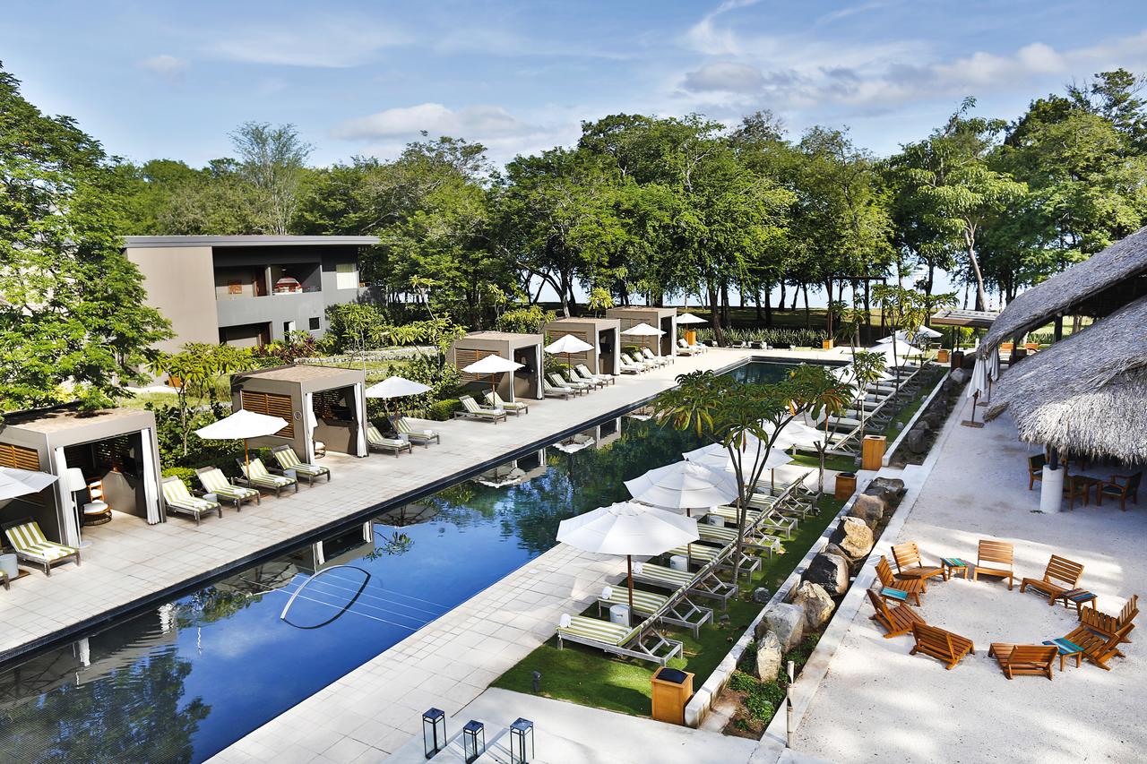 playa hermosa hotels costa rica