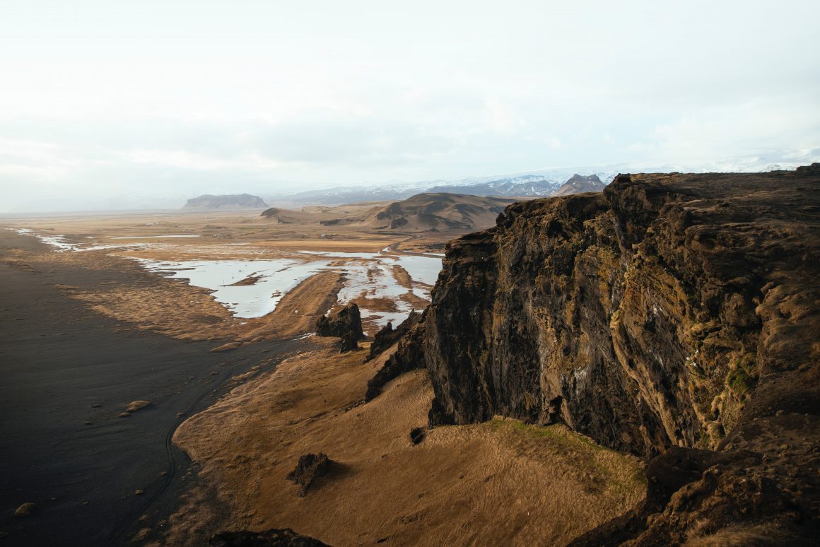Hella IJsland
