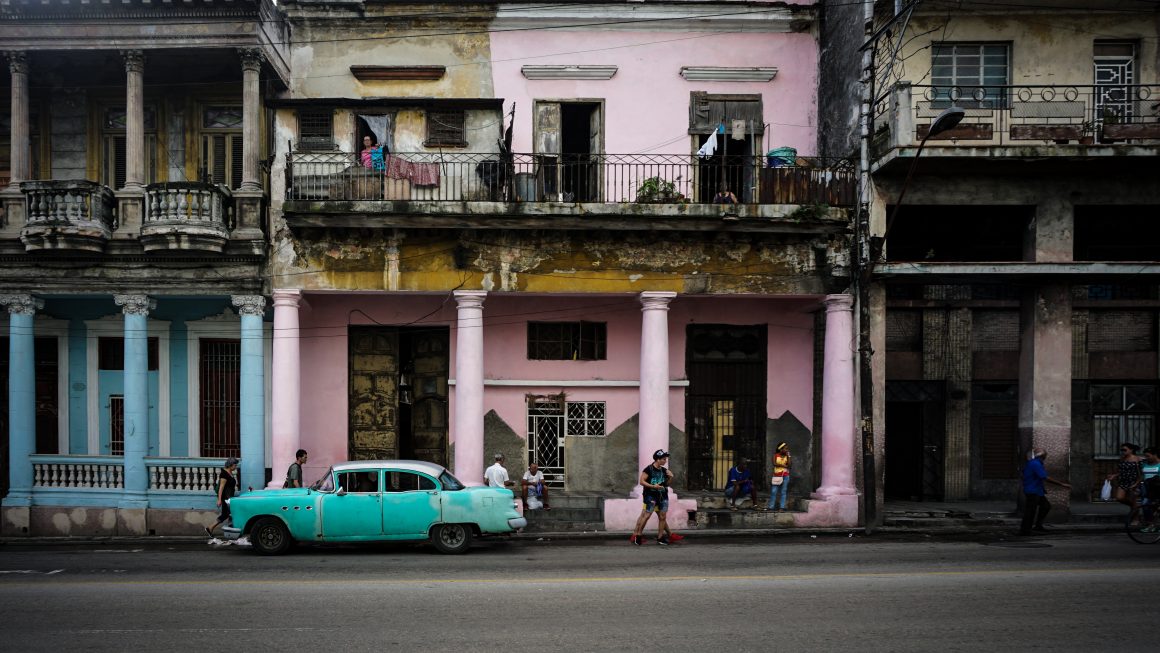 Matanzas Cuba