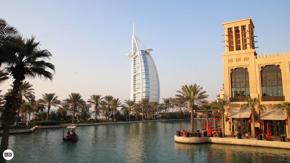 souk madinat