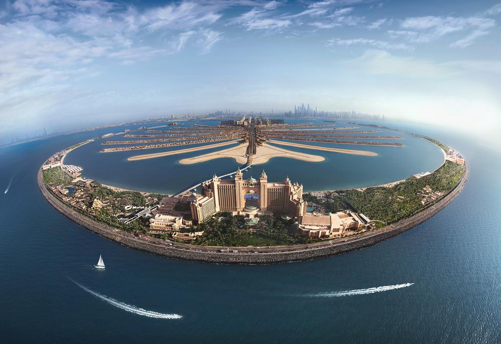 Atlantis The Palm dubai