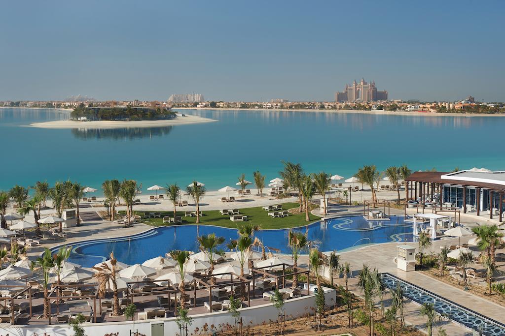 Waldorf dubai