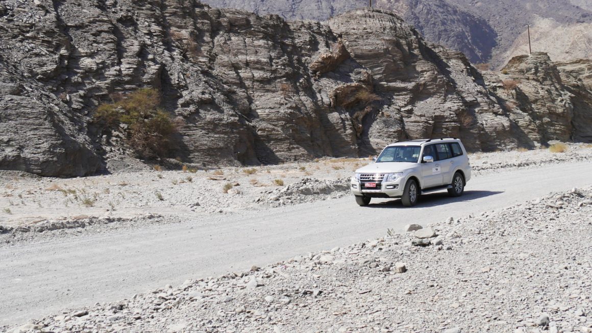 auto huren oman