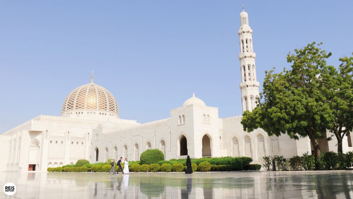 oman hoogtepunten
