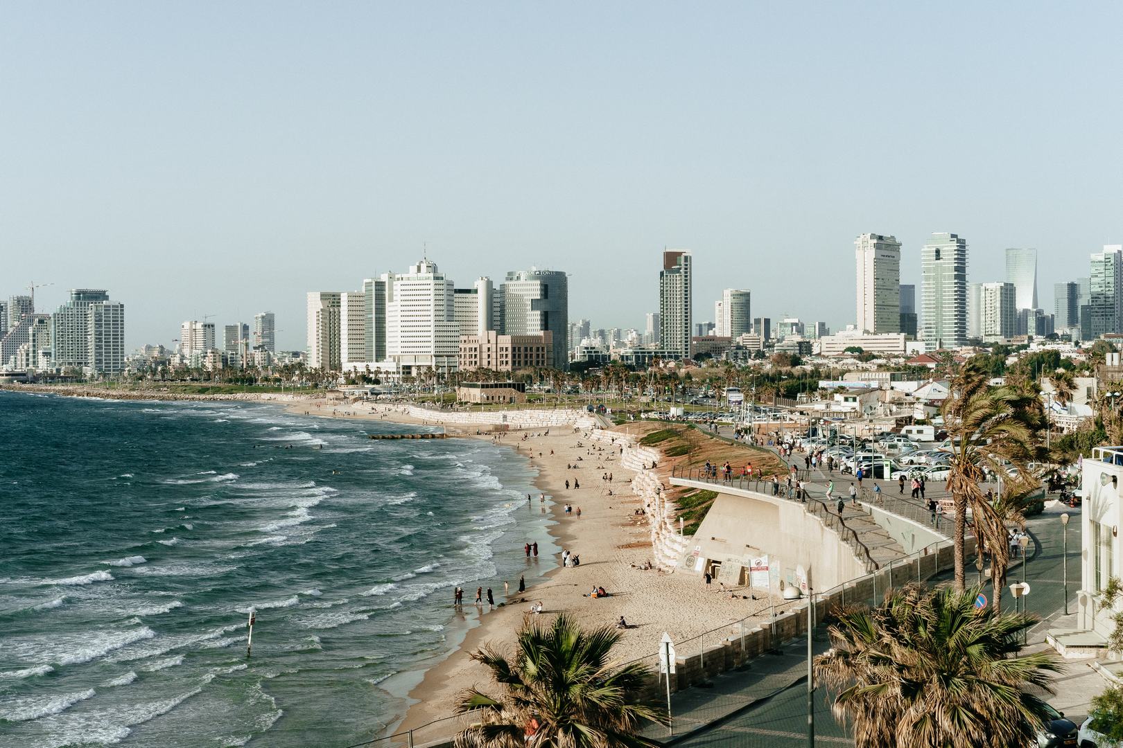 Tel Aviv Israël