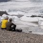 ijsland voorbereiding