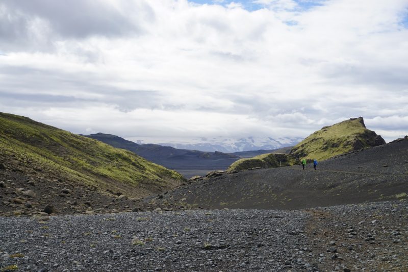 laugavegur-trekking-ijsland