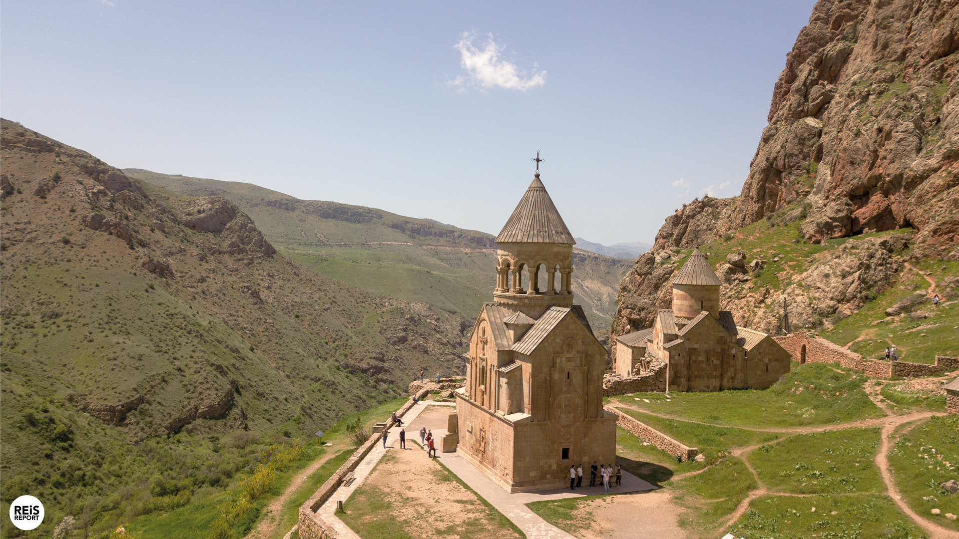 noravank-armenie