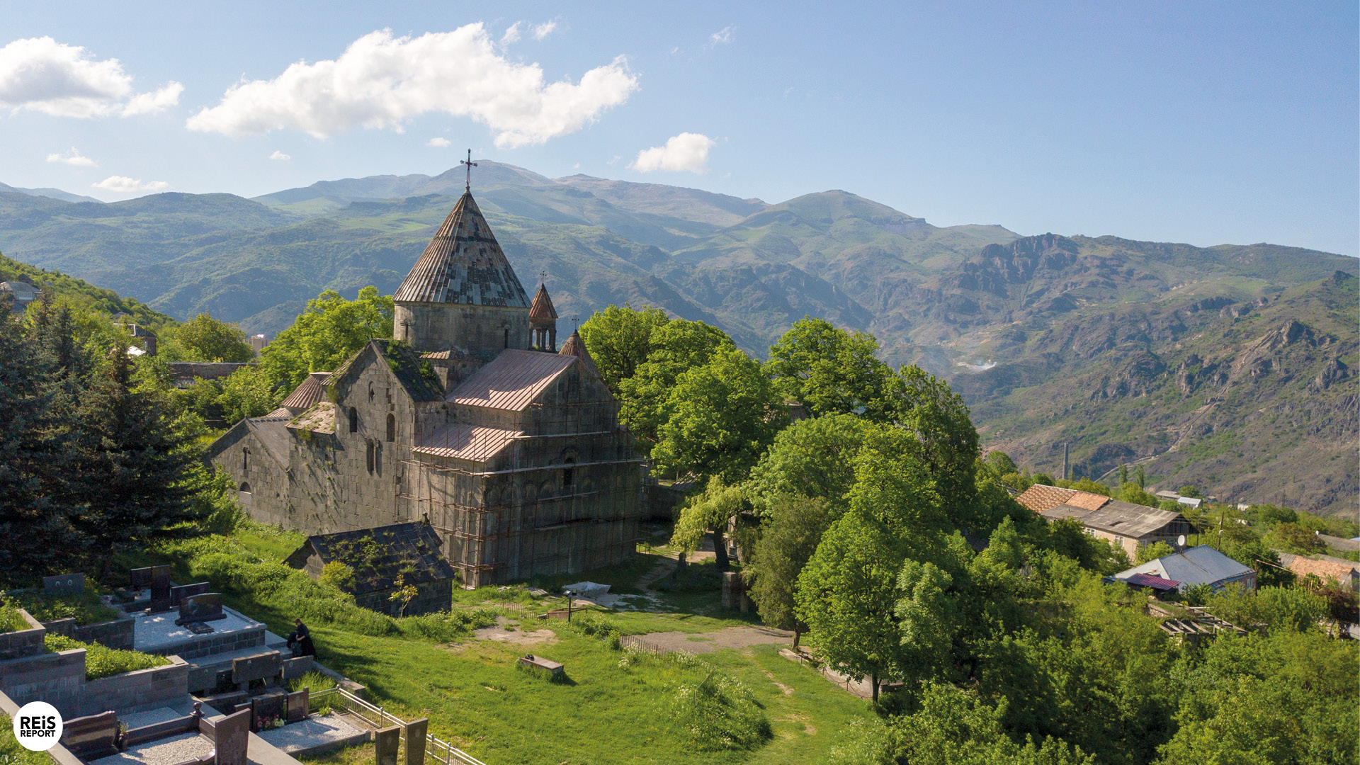 sanahin-klooster-armenie
