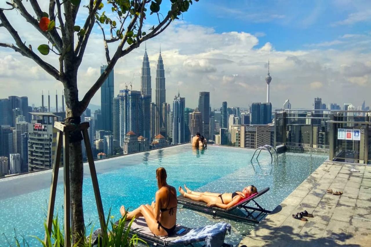 hotel budget di kuala lumpur