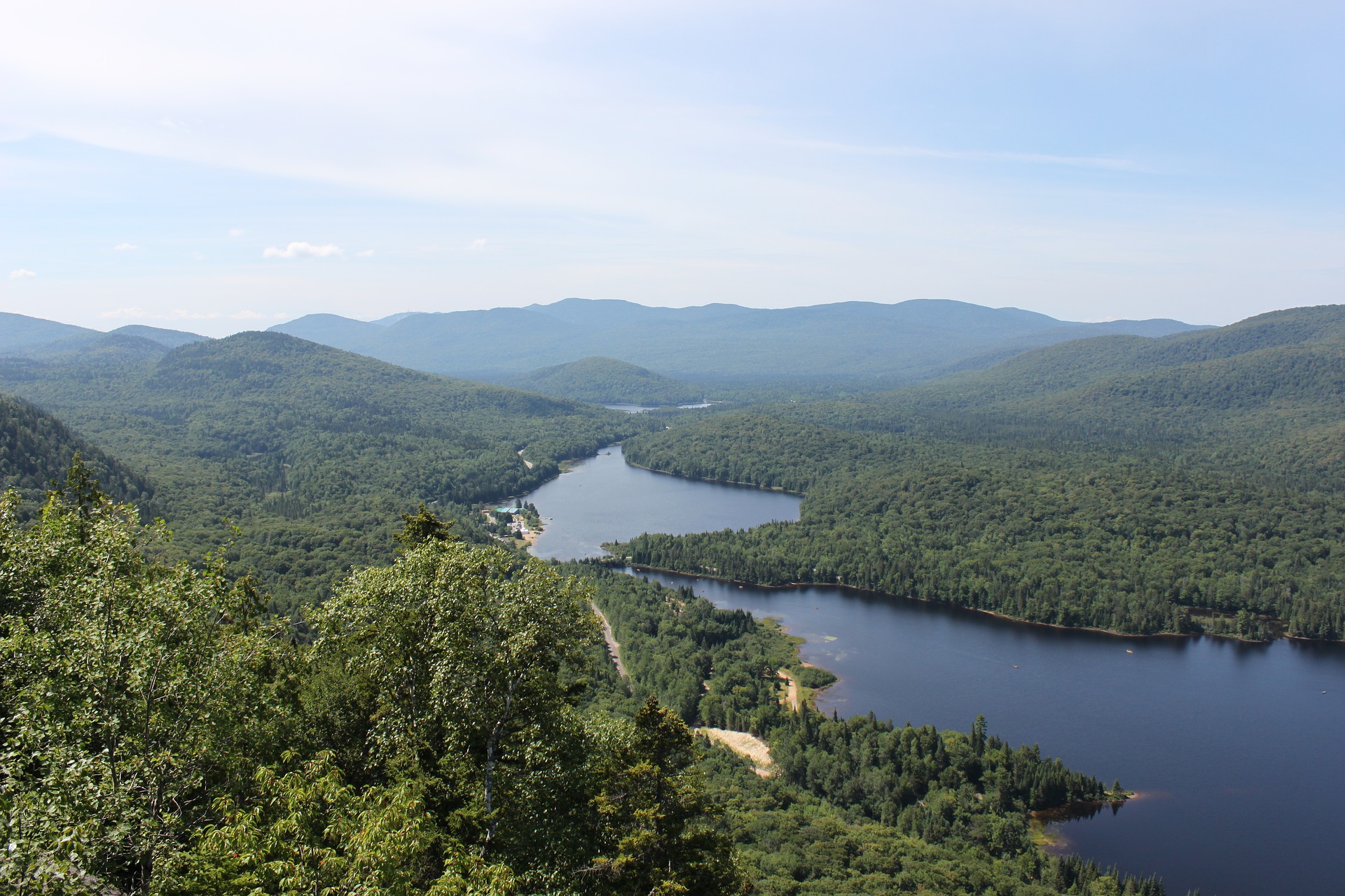 Mont-Tremblant