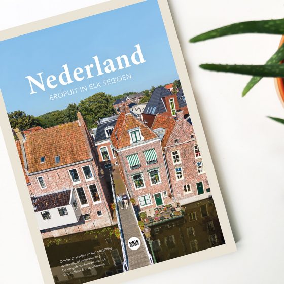 Nederland reisgids - Eropuit in elk seizoen