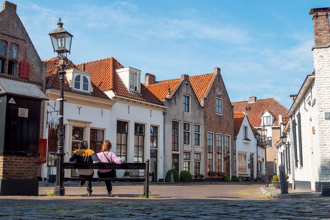 Bijzondere Overnachtingen In Harderwijk, Gelderland | REiSREPORT