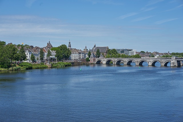 Maastricht limburg