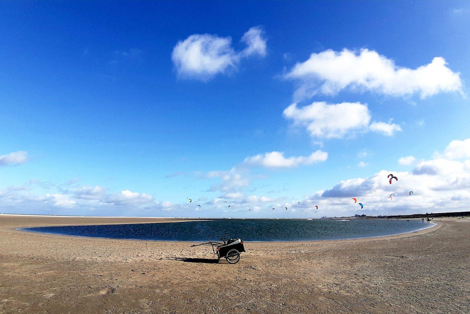 Kijkduin ontdek de verrassende omgeving REiSREPORT