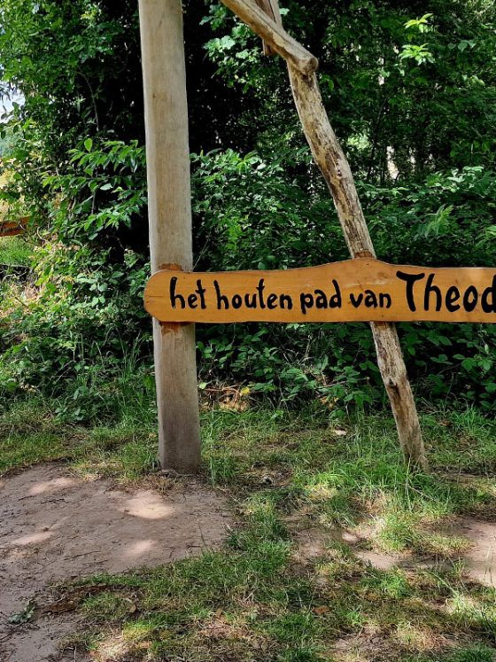 het-houten-pad-van-theodoor