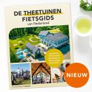 De Theetuinen Fietsgids Van Nederland | REiSREPORT