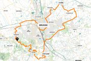 Fietsroute België: Brugge En De Groene Gordel (56 Km) | REiSREPORT