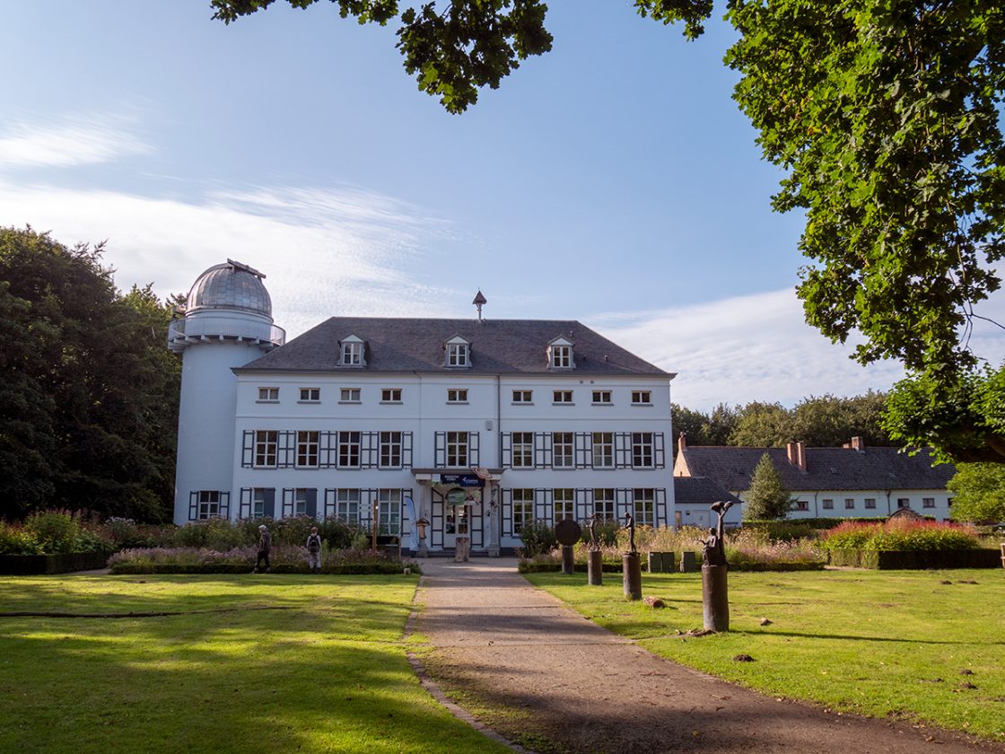 Fietsroute België: Brugge En De Groene Gordel (56 Km) | REiSREPORT