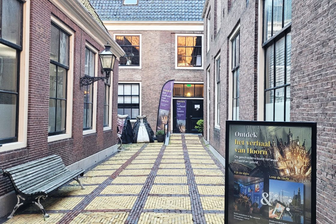 Hoorn: de Gouden eeuw, musea en meer | REiSREPORT
