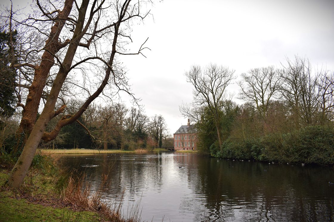 Ontdek landgoed en kasteel Duivenvoorde | REiSREPORT