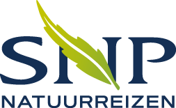 SNP Natuurreizen logo